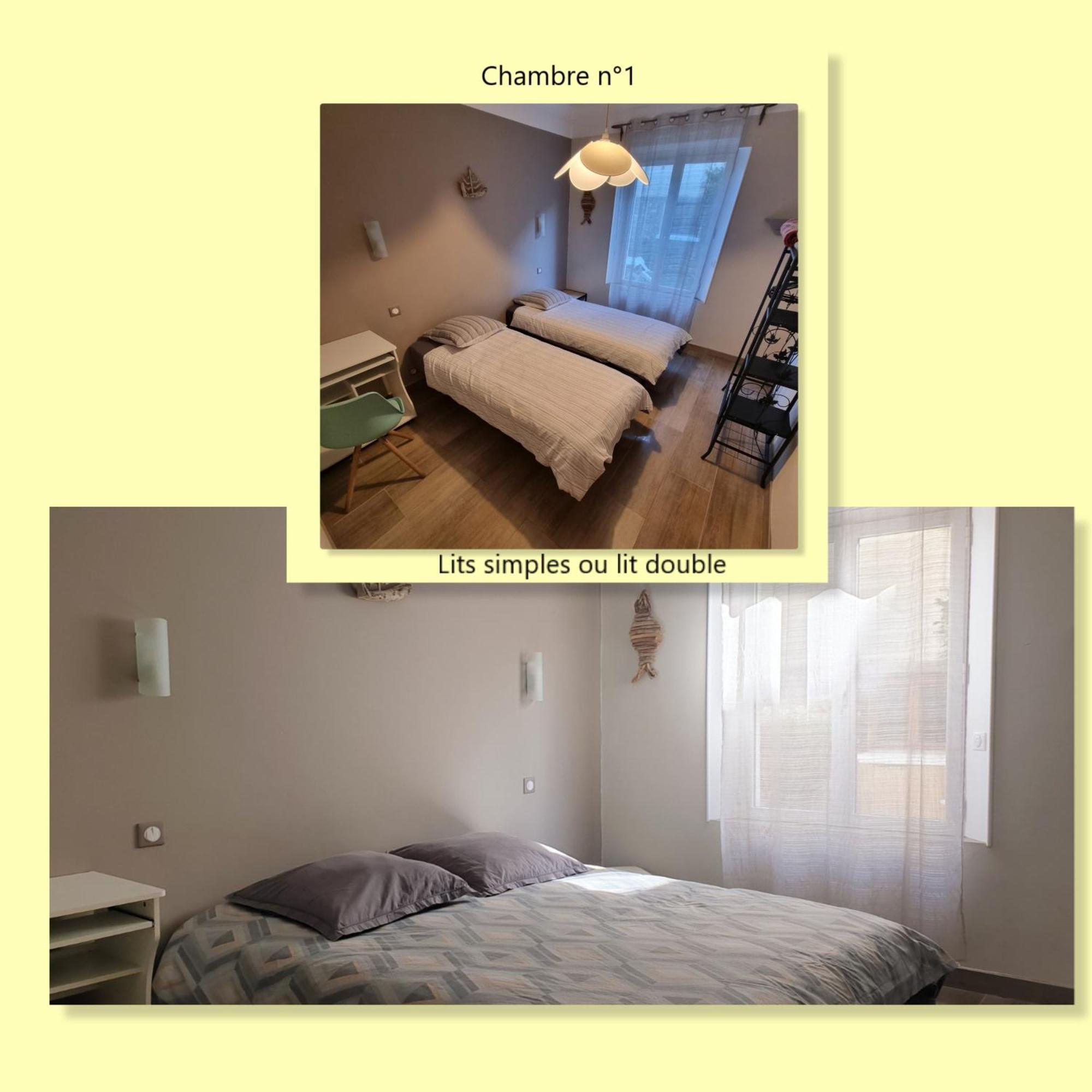 Charmant T3 Avec Piscine Digne-les-Bains Extérieur photo