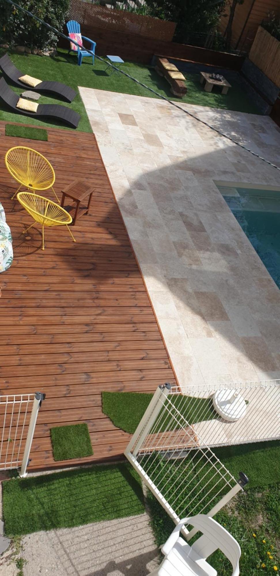Charmant T3 Avec Piscine Digne-les-Bains Extérieur photo